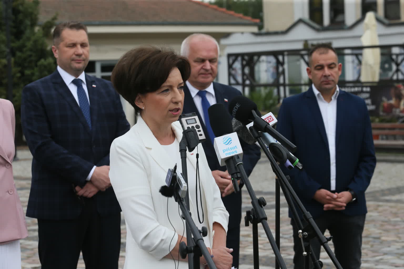 Komitet wyborczy PiS rozpoczął akcję "Tusk znaczy bezrobocie" 2 mid-23825003.jpg