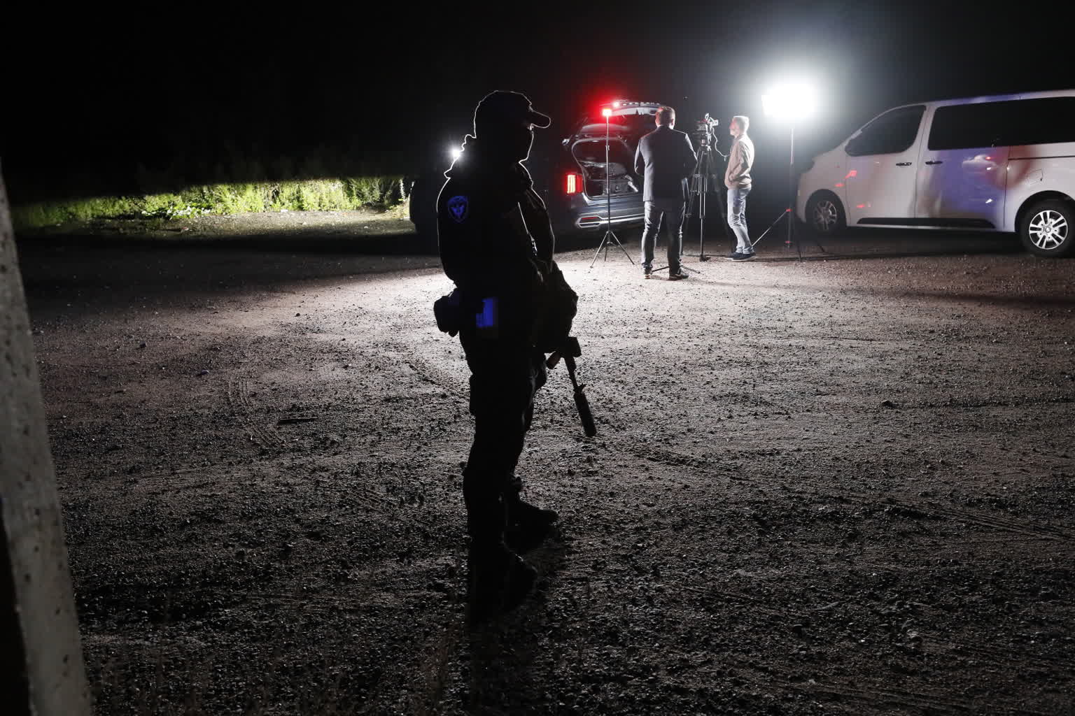 Ekspert: śmierć Prigożyna pokazuje, że Rosja jest państwem gangsterskim 3 mid-epa10816649.jpg