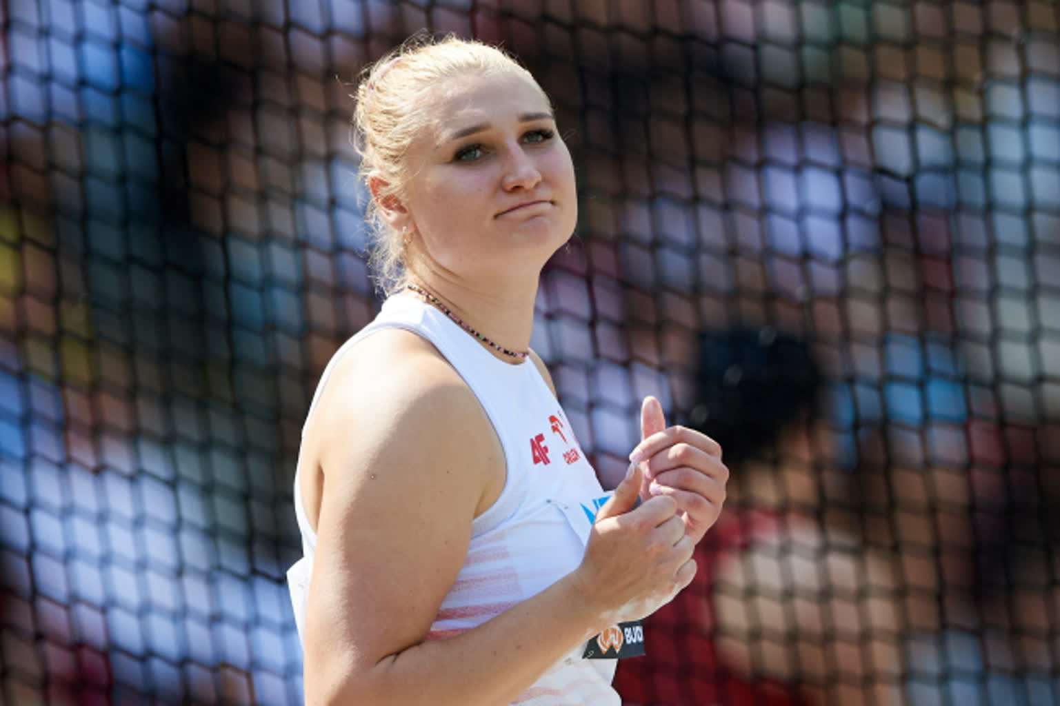 Mistrzostwa świata w Budapeszcie: Kopeć i Zabawska odpadli z rywalizacji 2 net-23820042.jpg