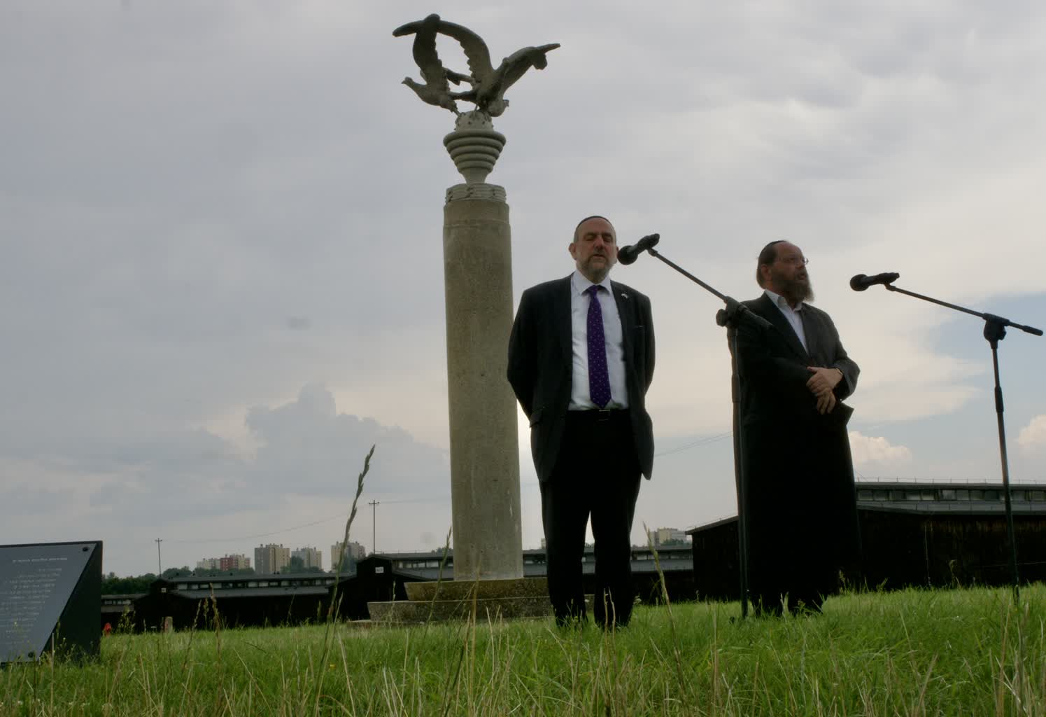 Lubliner Festival: spotkanie z Symchą Kellerem i projekcja filmu 2 P8061070.jpeg