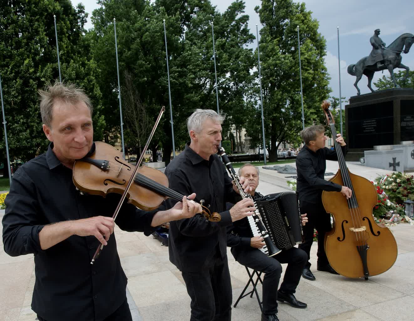 Lubliner Festival: spotkanie z Symchą Kellerem i projekcja filmu 3 P8061150.jpeg