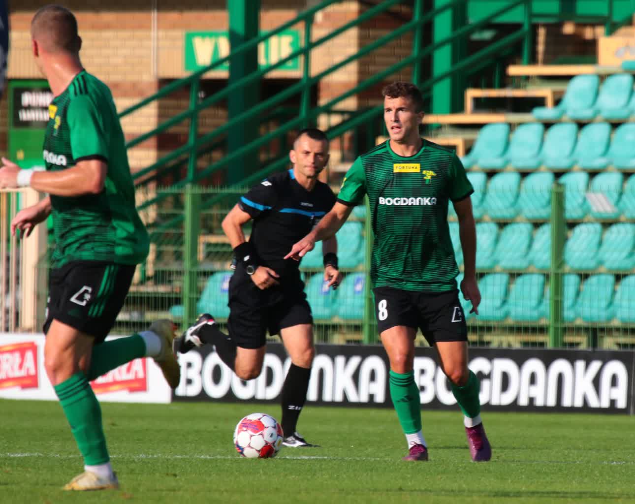 „Dla takich chwil gra się w piłkę”. Wielkie derby Lubelszczyzny po raz pierwszy od 13 lat 3 pm_GORNIK-280723-011.jpg