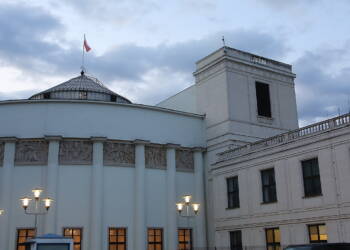 2019-11-12T16:42:25:00 ,  Fot. Piotr Michalski 2019.11.12 Warszawa . Inauguracja prac Sejm IX kadencji .