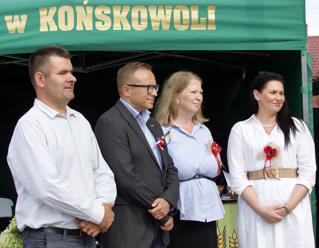 Artur Soboń: Dożynki budują lokalną tożsamość 3 soboń 1.jpg