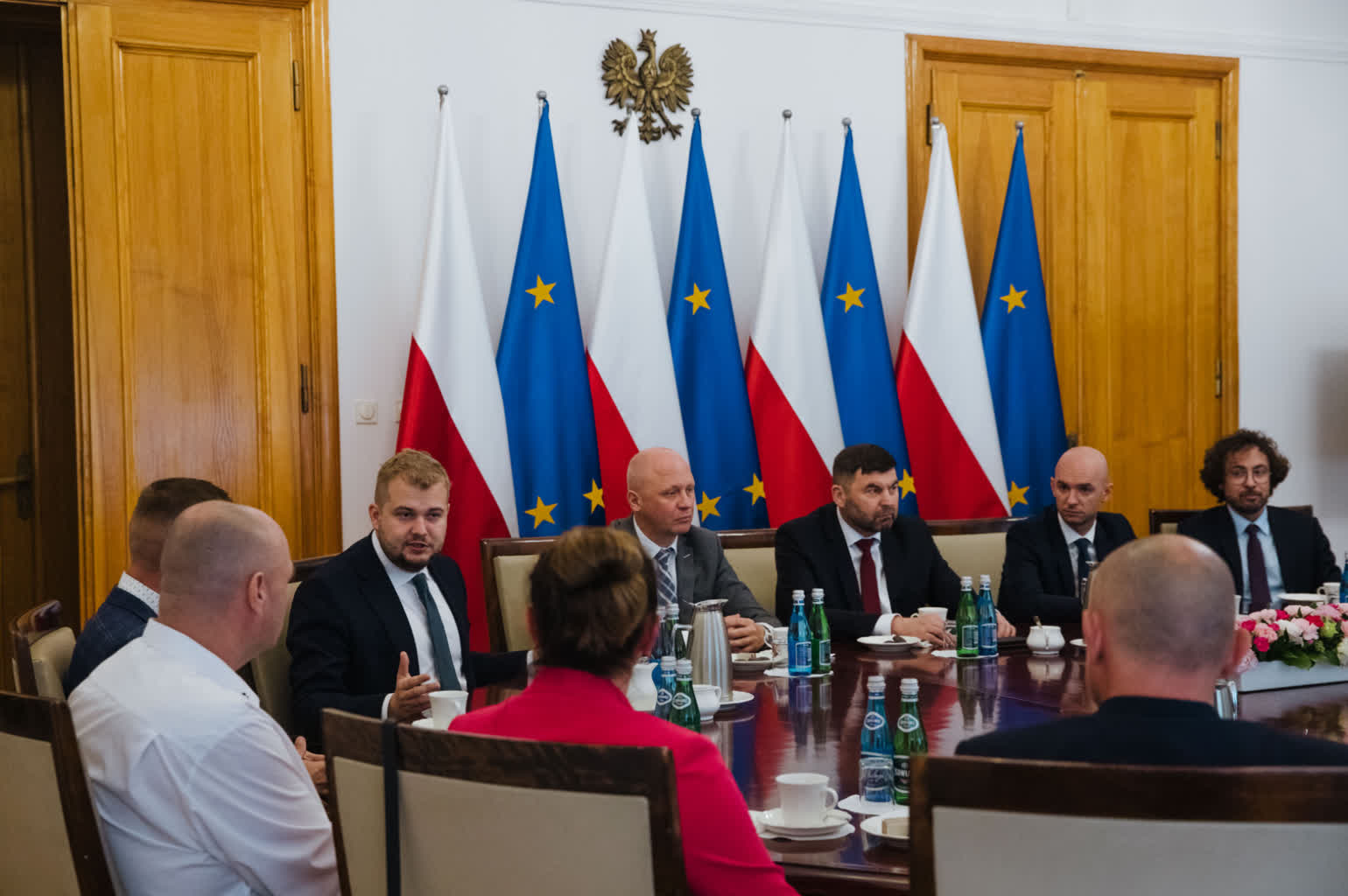 Bogdanka: negocjacje ze związkowcami zakończone sukcesem 2 Związki_318A0223.jpg