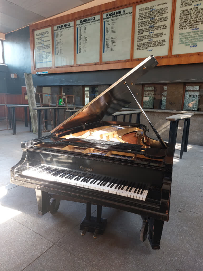 Nowe życie nieczynnego dworca. Od pustostanu do przestrzeni kulturalnej 2 20230912_135925.jpg