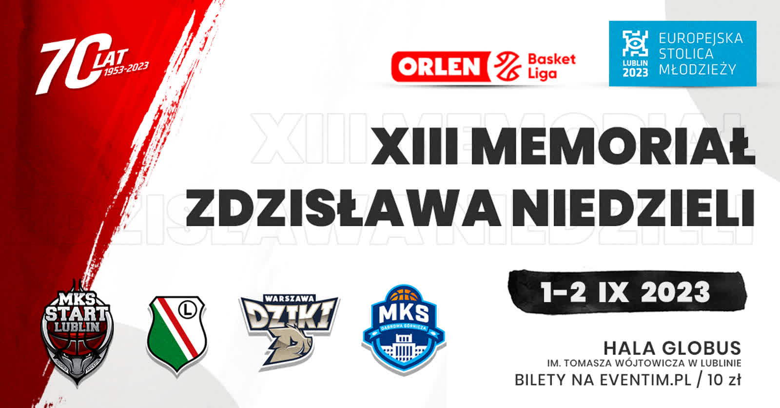 "To będzie cenny sprawdzian". Koszykarze Startu przed Memoriałem Zdzisława Niedzieli 2 370526738_733088965494826_8012879380161143247_n.jpg