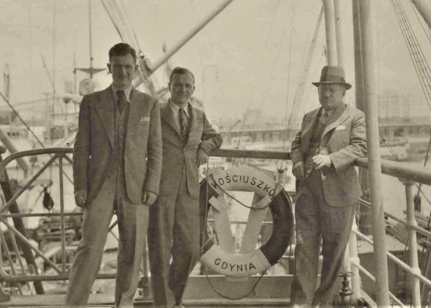 Ocalone z "szuflady". Wyjątkowe zapiski z czasów wojny 2 372986986_622325240014489_5359495248657979264_n.jpg