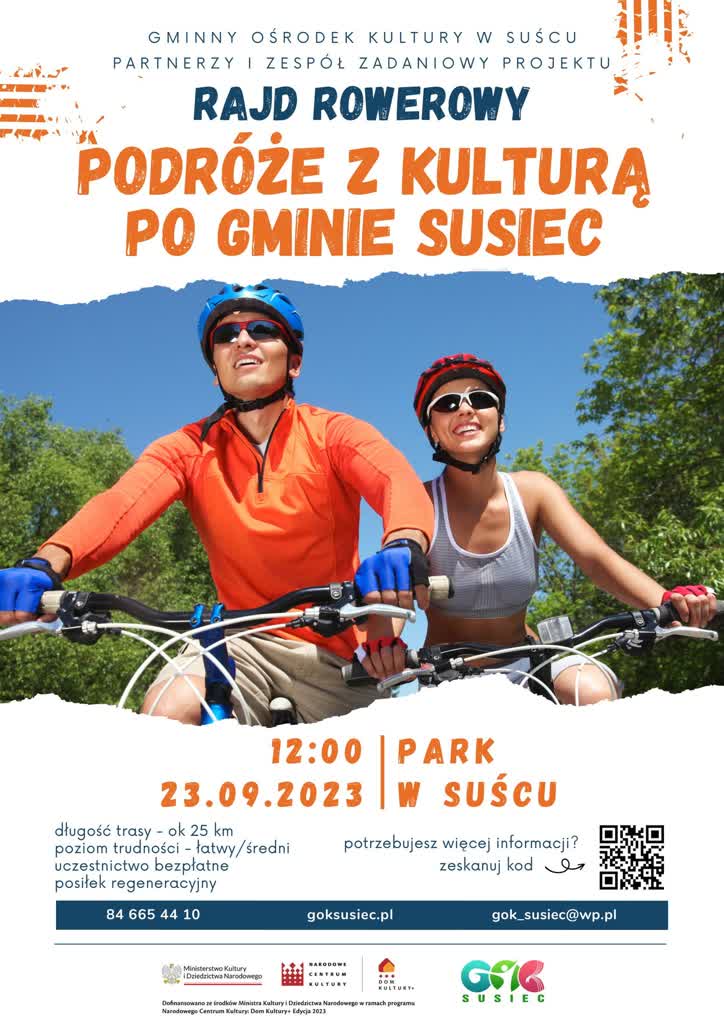 Przyjdź na piknik i poznaj kulturę Gminy Susiec 4 375129704_693857116117323_810043868000777784_n.jpg