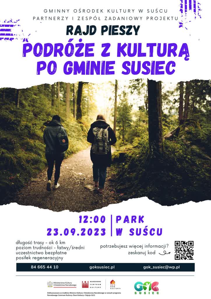 Przyjdź na piknik i poznaj kulturę Gminy Susiec 3 376406685_695109745992060_6709310552837131475_n.jpg