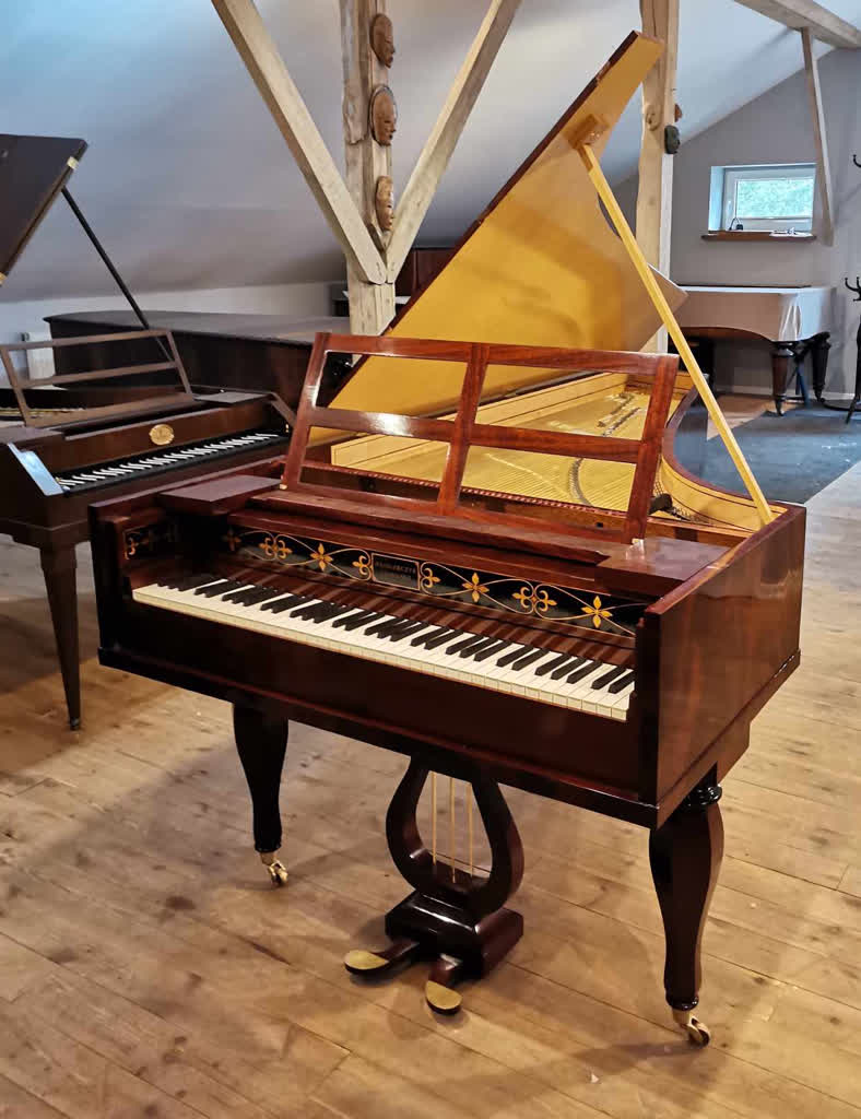 Festiwal Lesslów w Puławach. Wielkie dzieła wybrzmią na dawnych instrumentach 2 376743709_339738021756699_883323947896382530_n.jpg