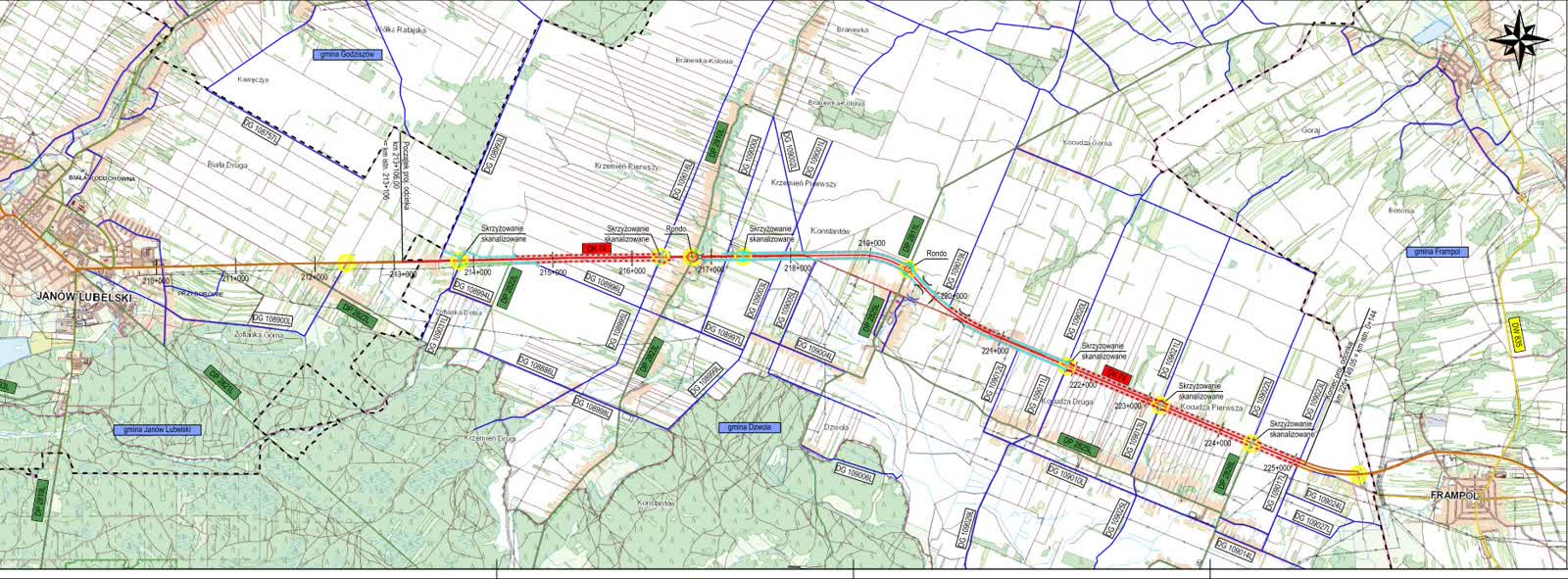 Ruszyła budowa obwodnicy Dzwoli 2 48bf8688-b1a9-407e-b5c8-3f7cda41d8eb.jpeg