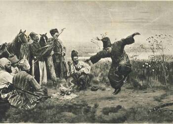 800px stanislaw maslowski 1853 1926 cossacks dance 1883 2023 09 12 213620