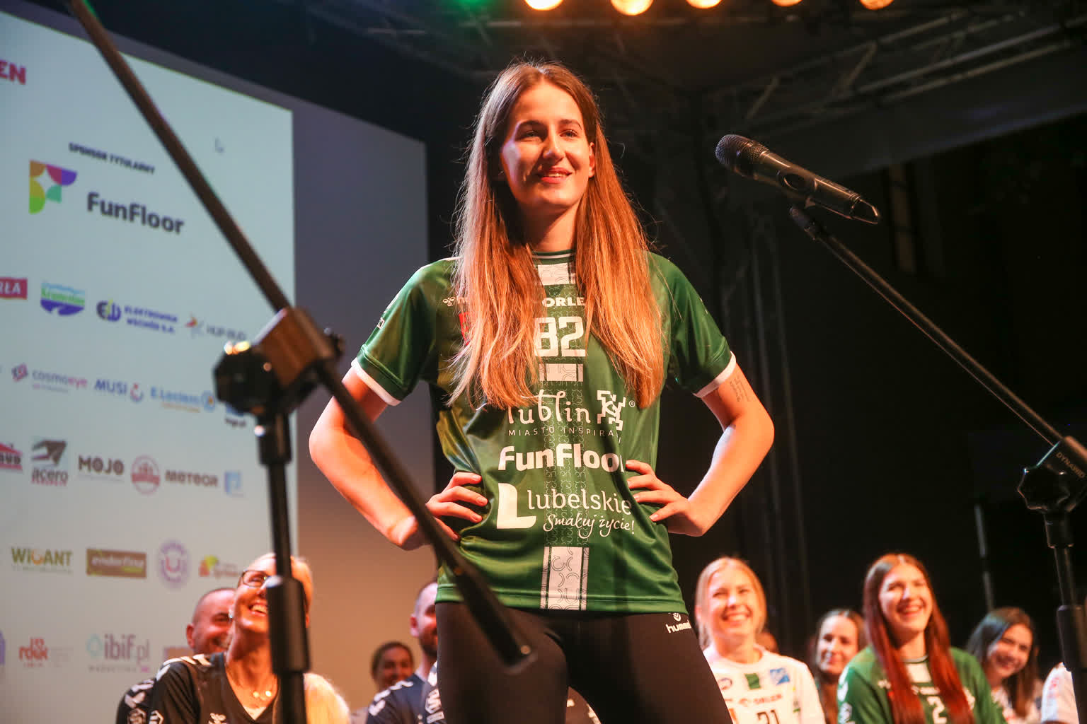 Szczypiornistki MKS-u gotowe do nowego sezonu 2 BQ8V5962.jpg