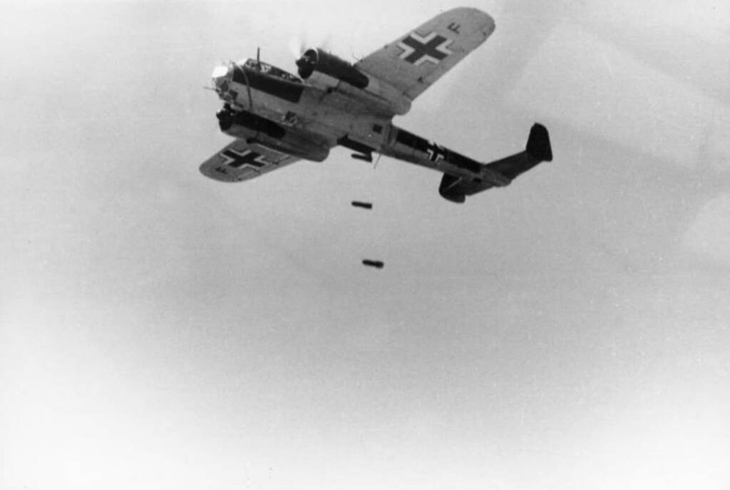 bundesarchiv bild 101i 341 0489 13 frankreich flugzeug dornier do 17 2023 09 01 132418