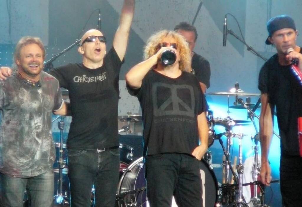 chickenfoot live 2023 09 30 114836