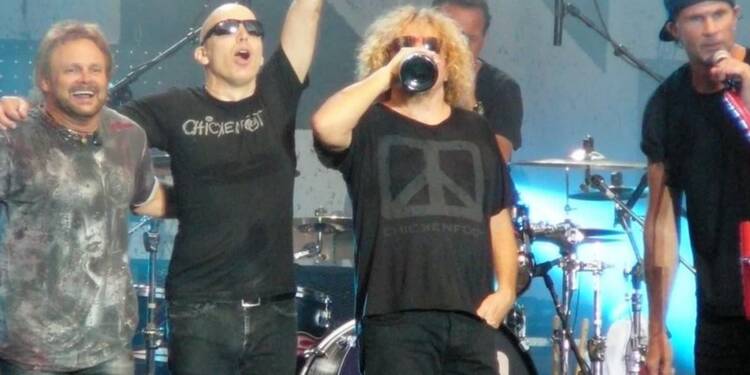 chickenfoot live 2023 09 30 114836