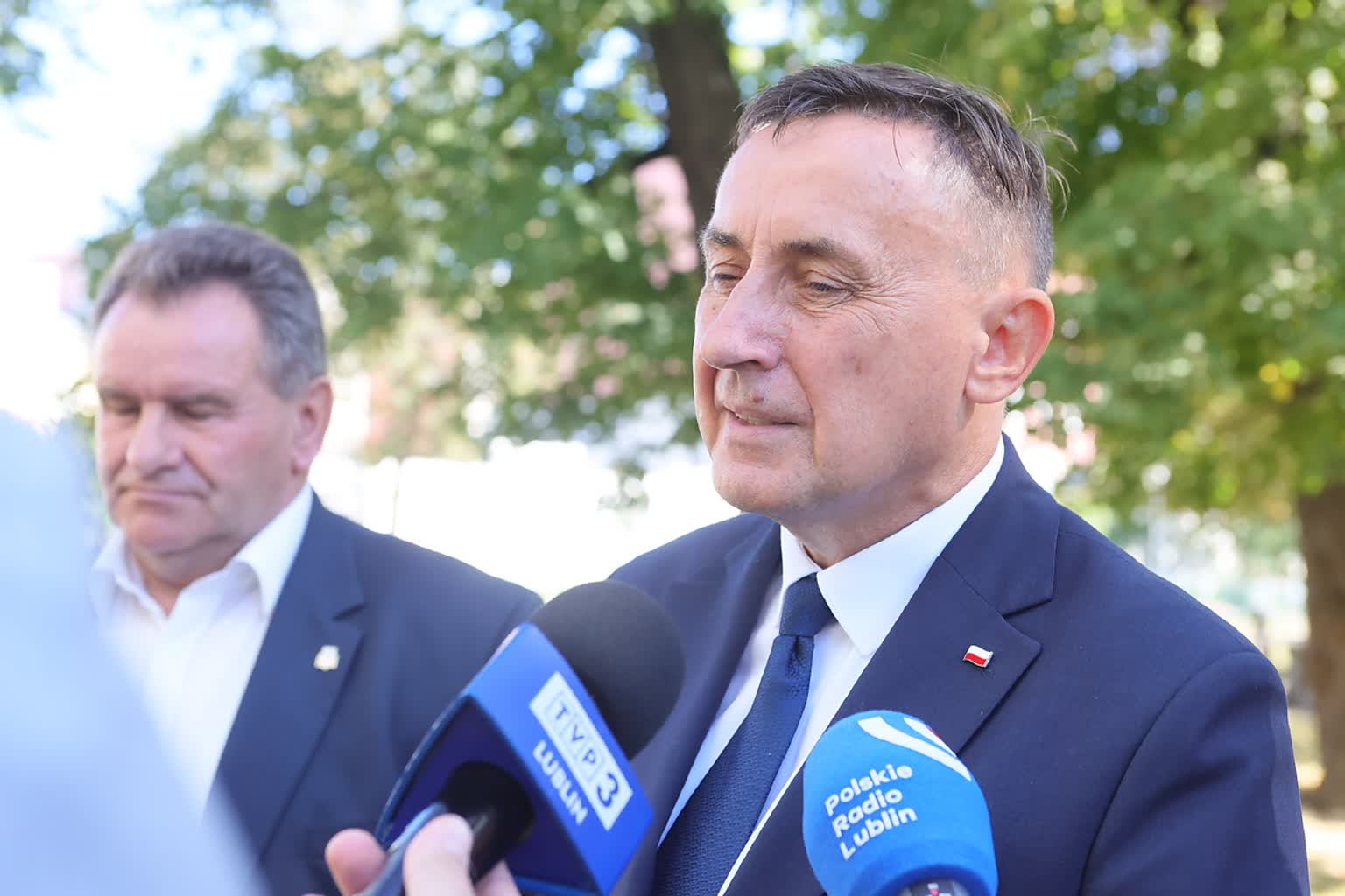 Poseł Kazimierz Choma: Udało się zapanować nad problemem ukraińskiego zboża 2 CHOMA-210923-003.JPG.jpg