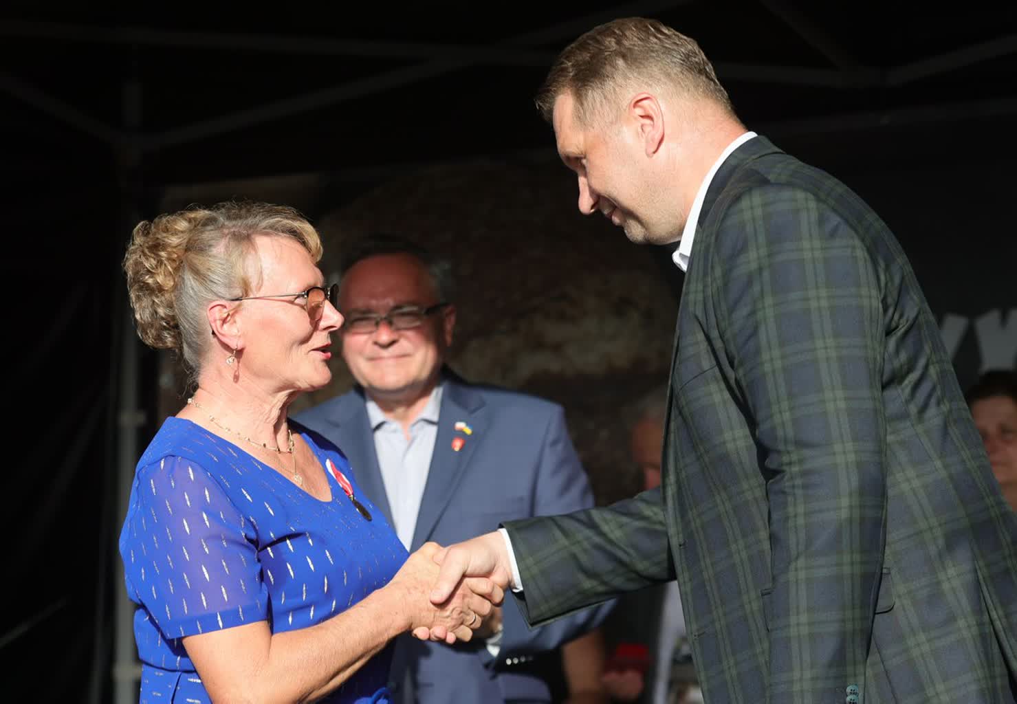 Przemysław Czarnek: Przekażemy ponad miliard zł na wycieczki dla uczniów 2 czarnek.jpg