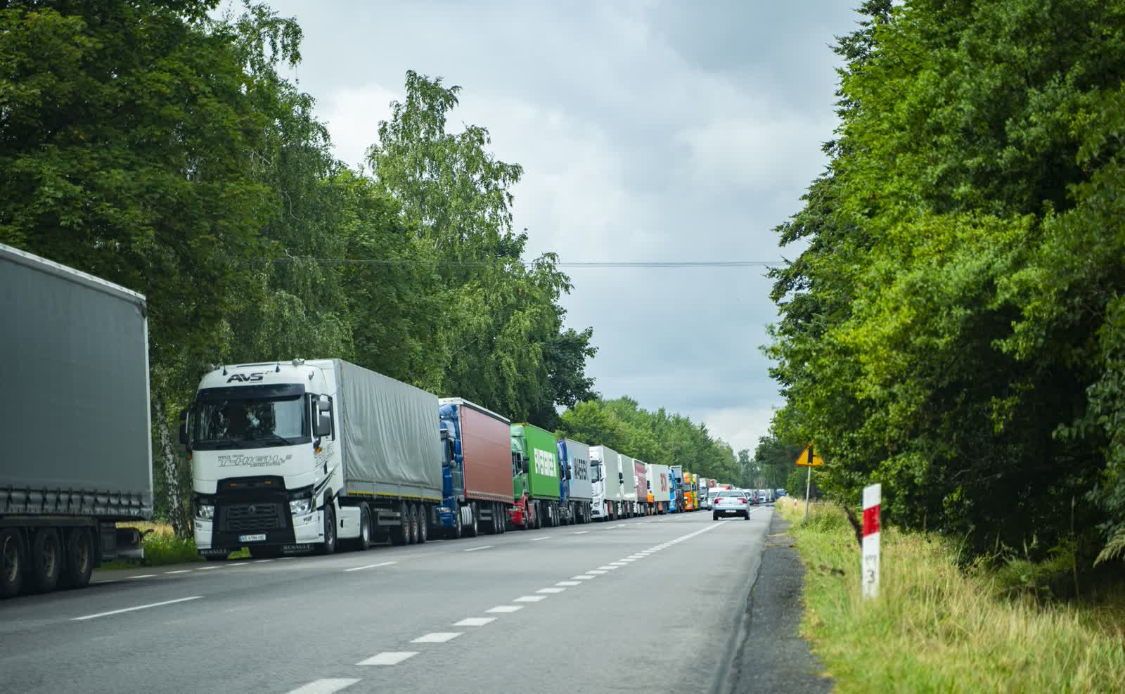 30 godzin czekają na wyjazd z kraju 2 DSC05087.jpg