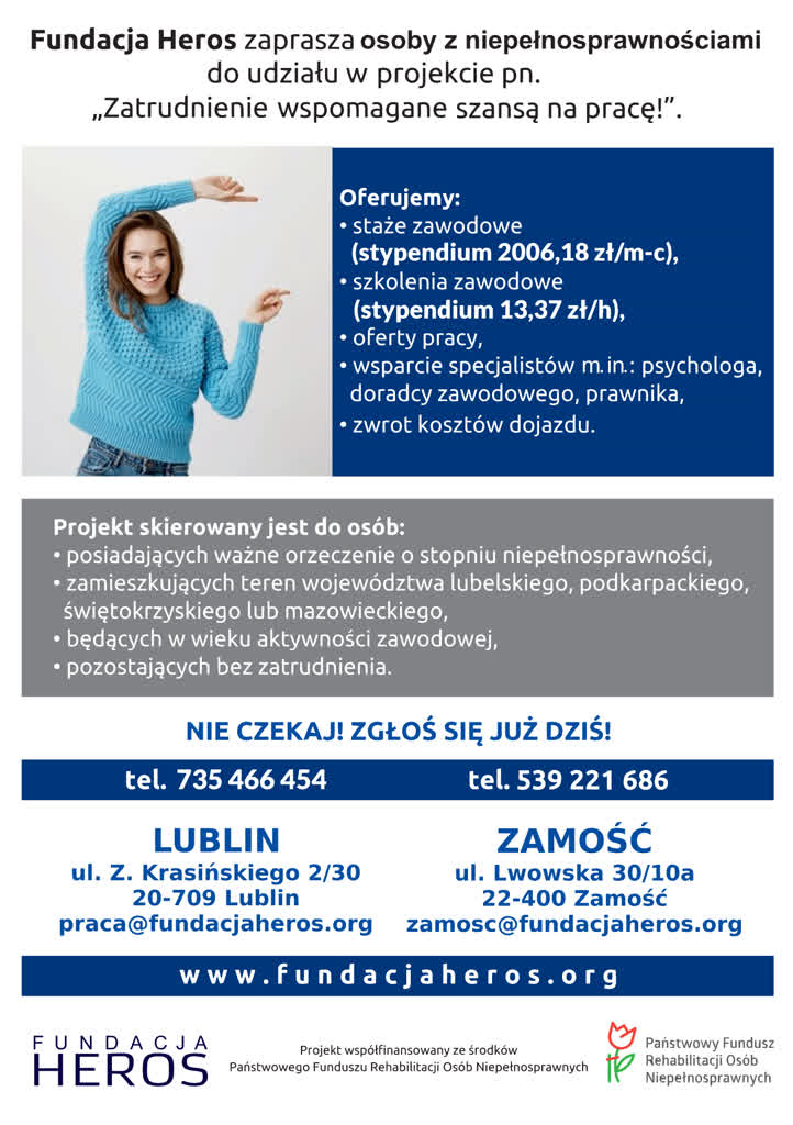 15.09.2023 Pogotowie radiowe 3 Fundacja HEROS plakat 2 (2).png