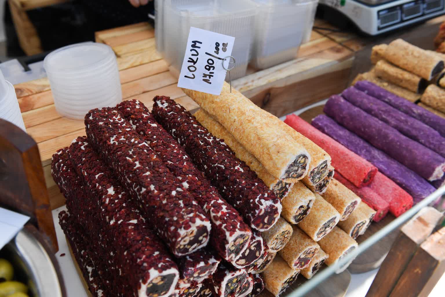 Piknik, pokazy mody czy koncert. Weekend w Lublinie pod znakiem Europejskiego Festiwalu Smaku 3 KRA_3967.jpg