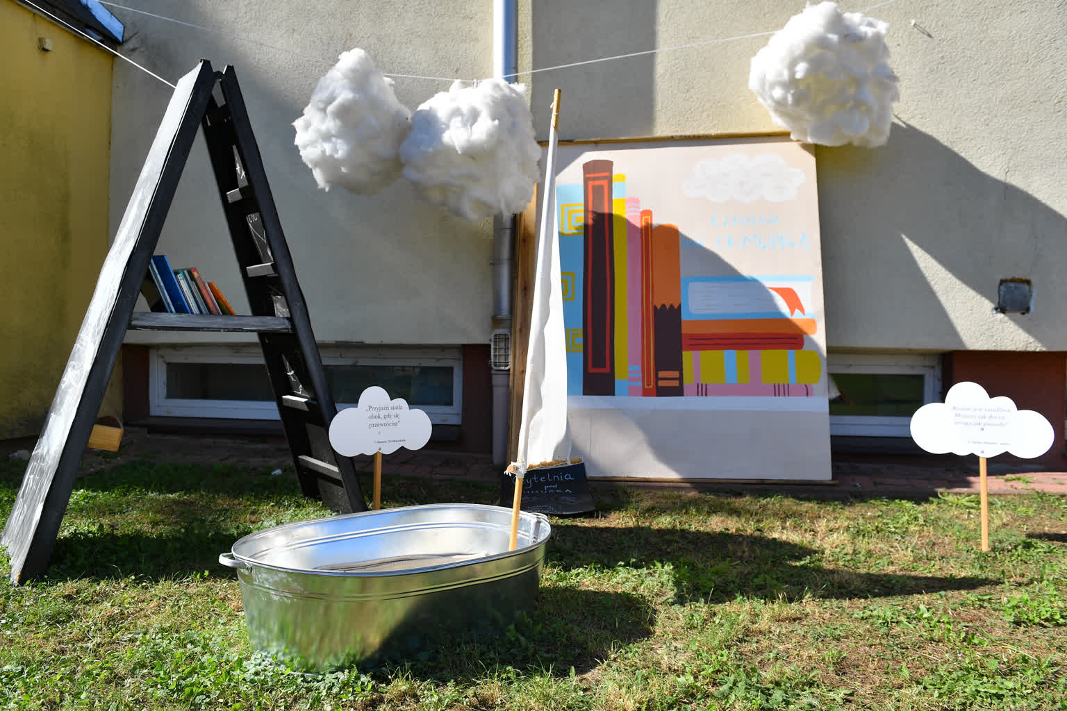 Na złość i wyciszenie. W podstawówce stanęła ściana pełna emocji 3 KRA_7163.jpg