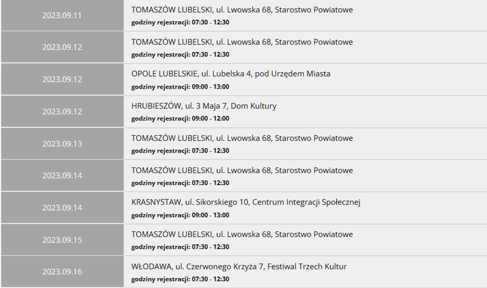 Zapasy krwi dramatycznie niskie. Akcja w starostwie 2 krew1.jpg