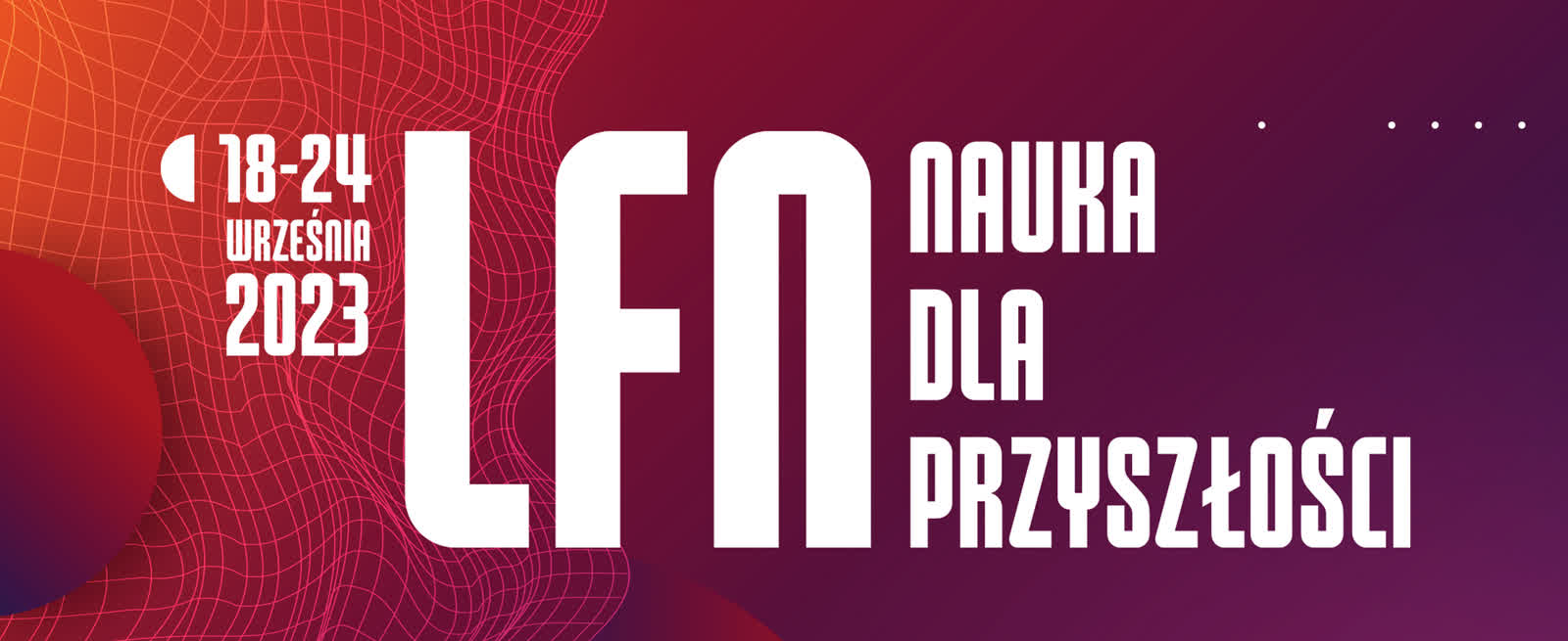 Akademia Zamojska na Lubelskim Festiwalu Nauki 3 LFN logo.png
