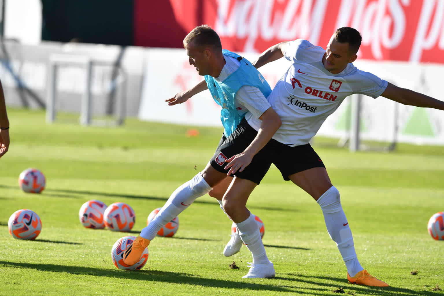 Euro 2024: Polska może awansować nawet mimo... ostatniego miejsca w grupie 3 mid-23905306.jpg