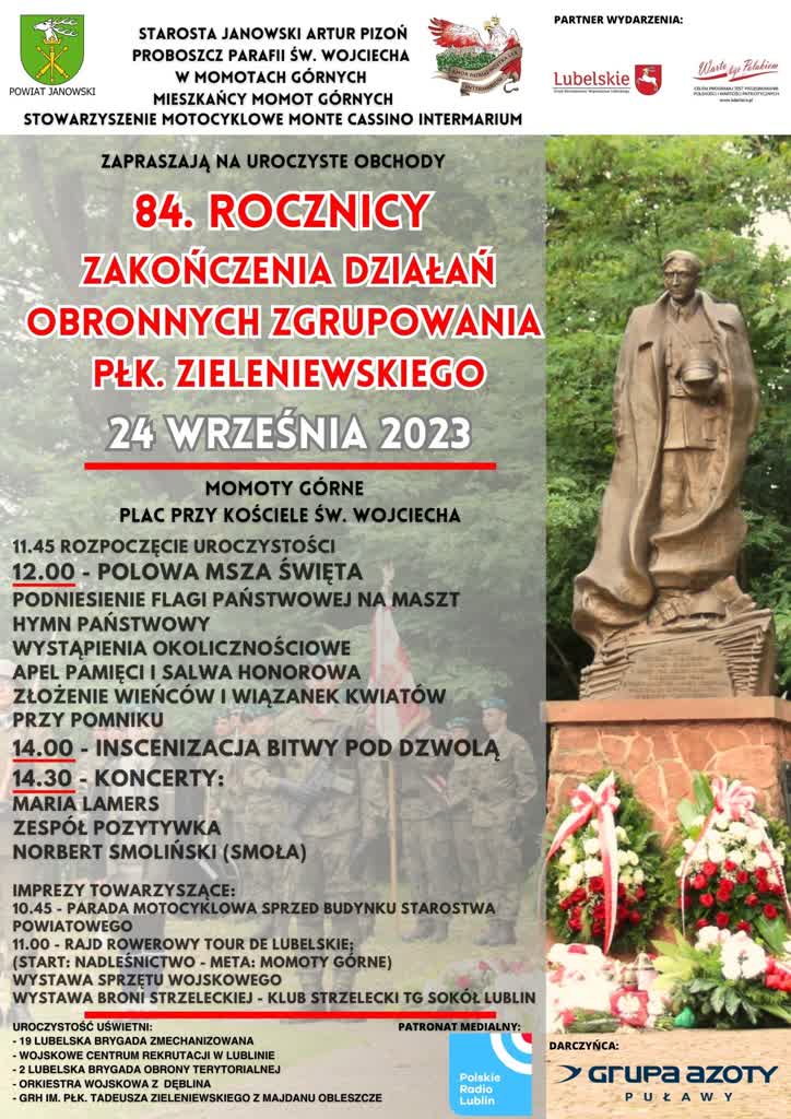 „Bili się do ostatniej kuli”. Inscenizacja bitwy pod Dzwolą 2 Momoty-2023.jpg