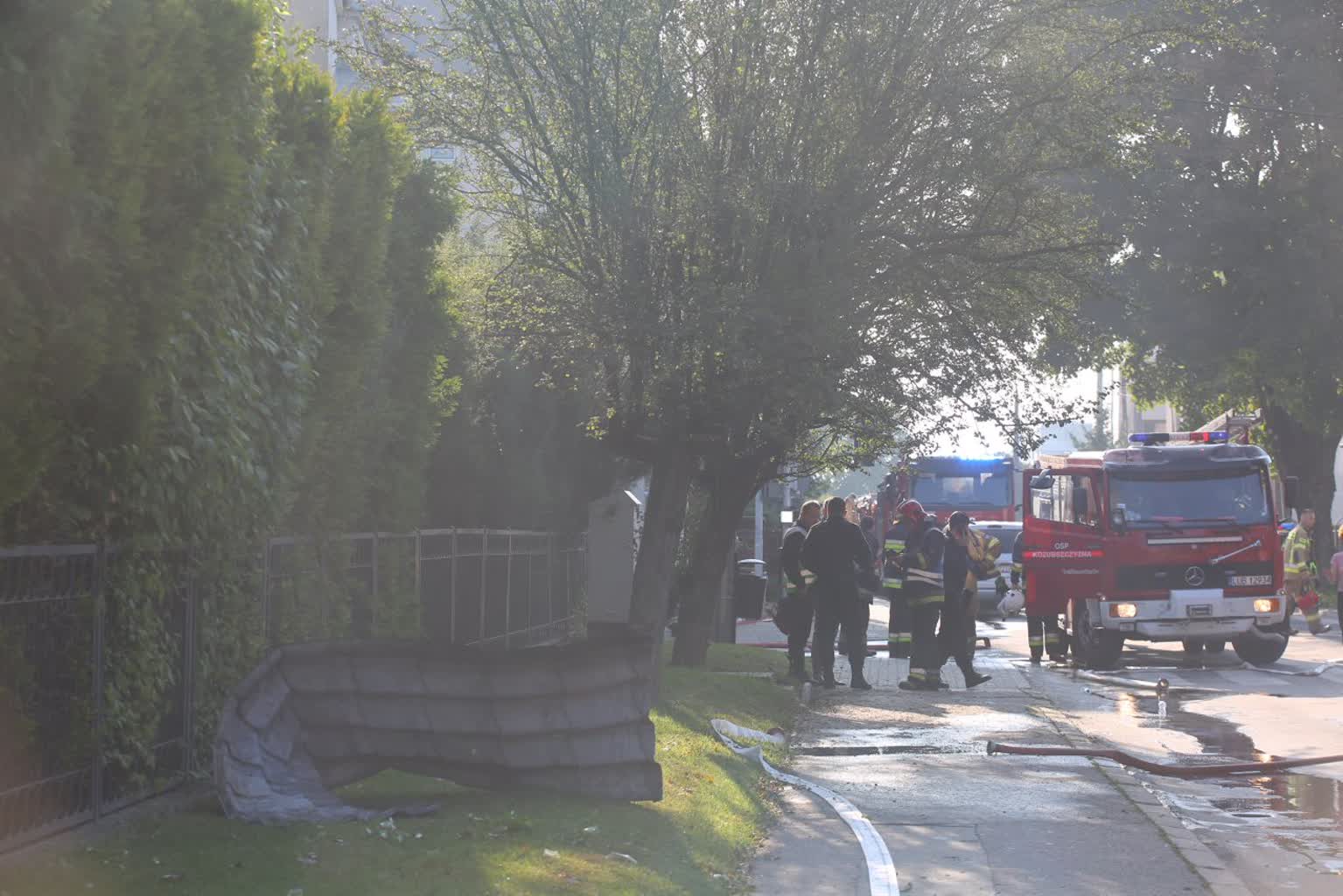 Pożar DPS-u w Lublinie. Jest decyzja prokuratury 2 pm_dps023.jpg