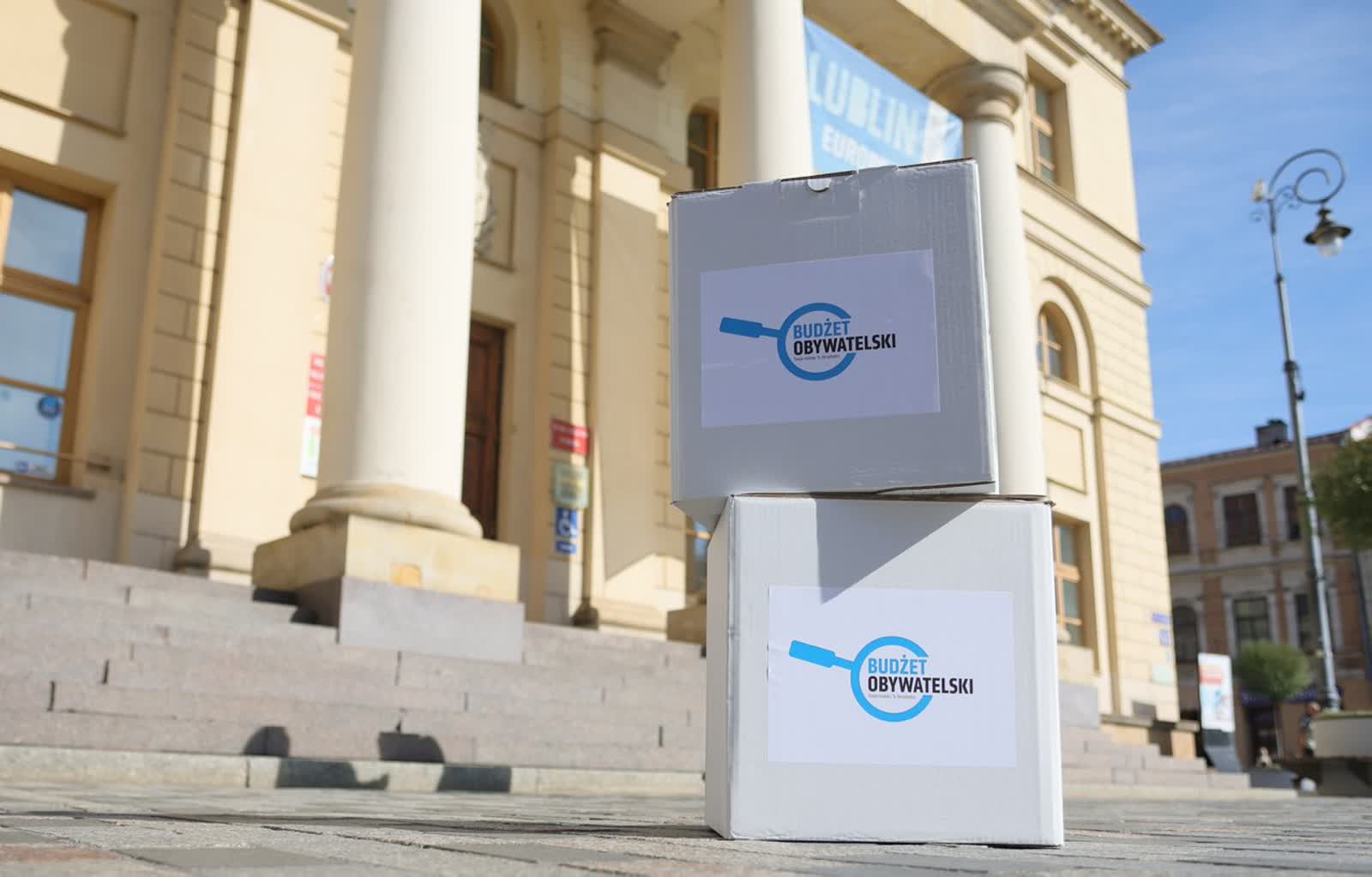 Budżet Obywatelski Lublina. Ruszyło głosowanie 2 pm_OBYWAT-200923-016.jpg