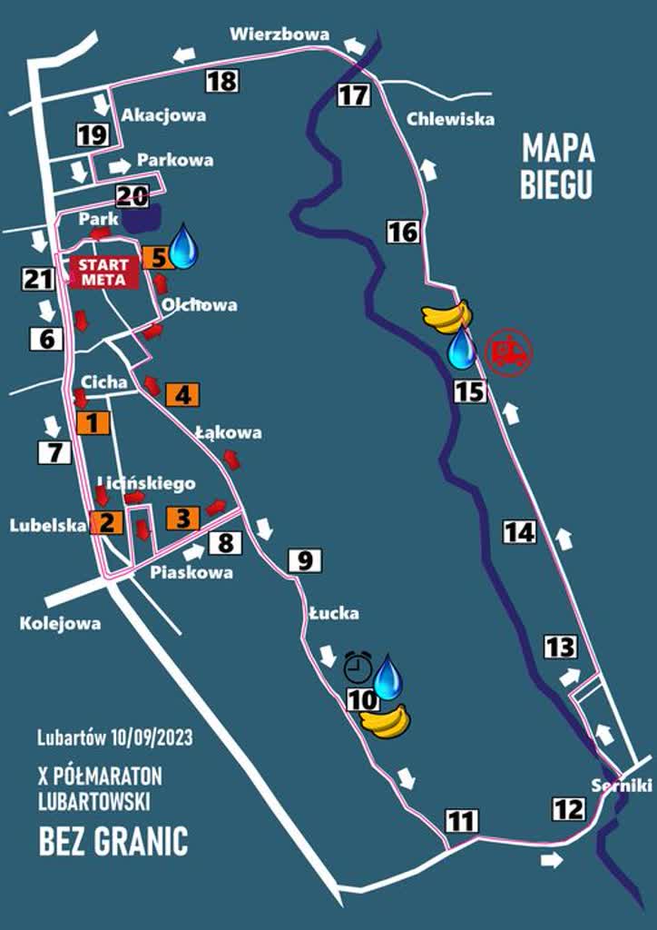 Pobiegną „Bez Granic” dla leku za milion 3 półmaraton1.jpg