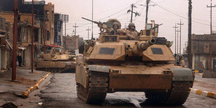 u.s. army m1a2 abrams iraq 2005 2023 09 01 104747