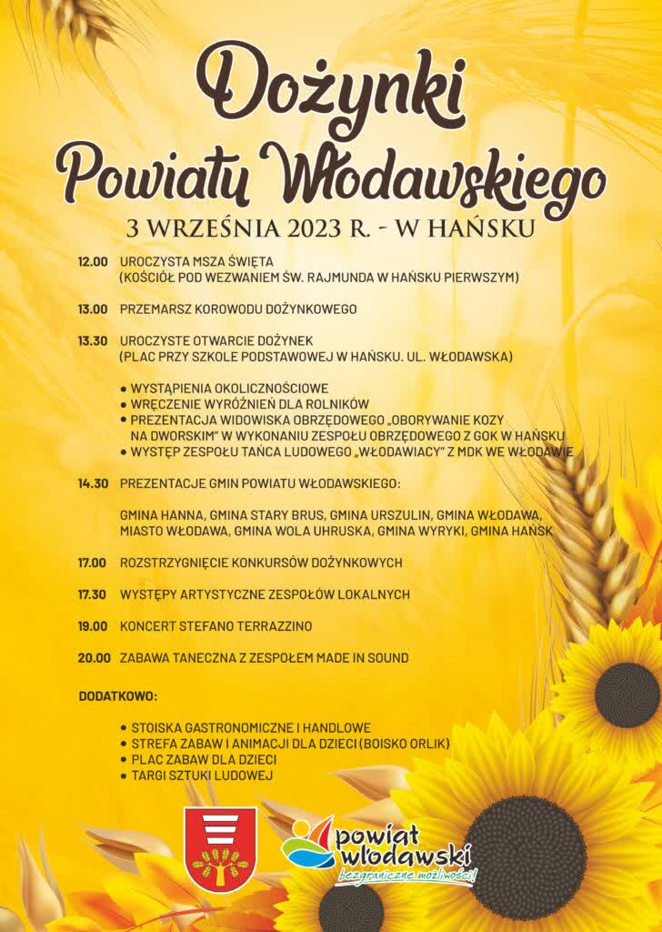 Lubelskie powiaty dziękują za plony 3 włodawa.jpg