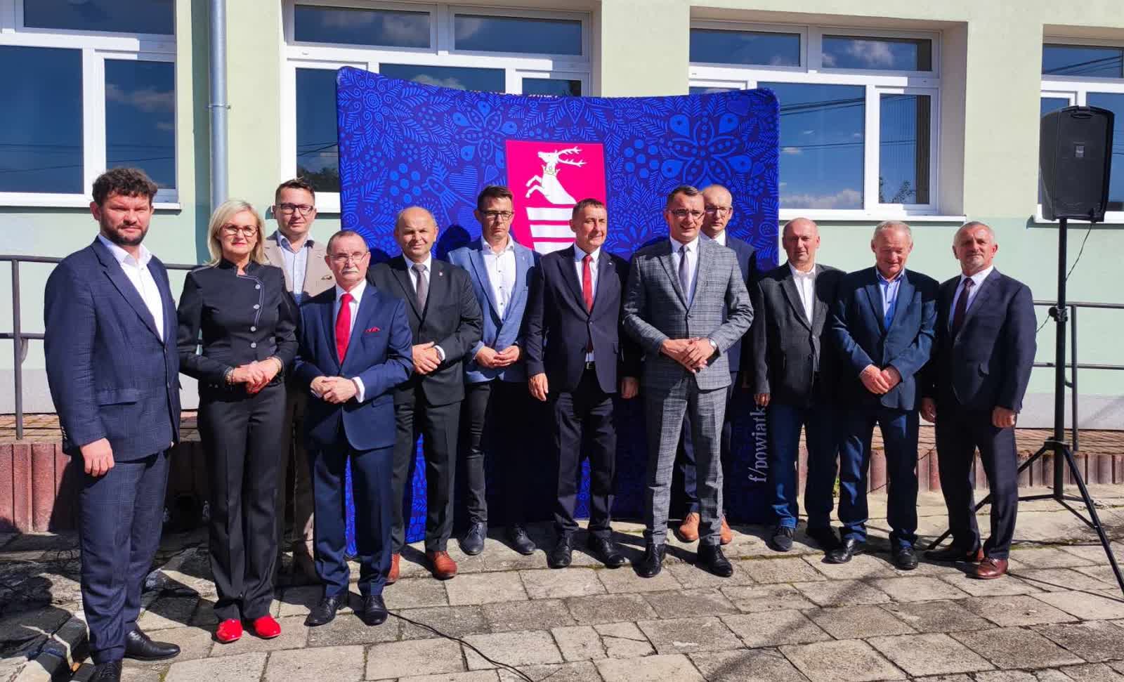 „Gdzie jest wojsko, tam jest rozwój”. W Lubelskiem powstanie nowa jednostka 2 wólka.jpg