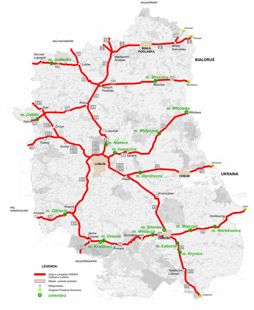 GDDKiA: specjalne zasady w rejonie cmentarzy przy drogach krajowych 2 0b06e65f-6dca-4eb6-a3b0-24283ec702a4.jpeg