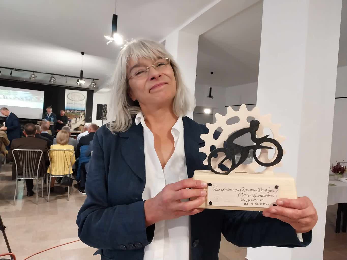 20 lat wyznaczania trendów. Kawaleria Rowerowa świętuje 3 368440845_1354404995514455_5332807192496662552_n.jpg