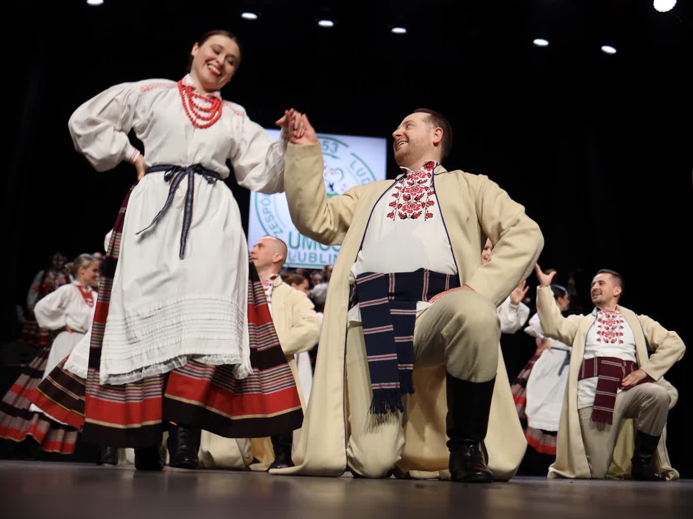 UMCS upamiętni założyciela Zespołu Tańca Ludowego 2 371FBADC-529D-4285-BECE-B0DE05796223.jpeg