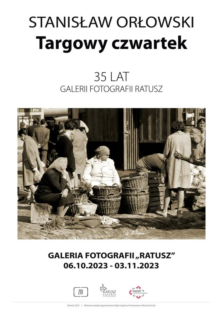 Fotograficzny “Targowy czwartek” w Zamościu 3 386508620_704351405052481_5487265360820351034_n.jpg