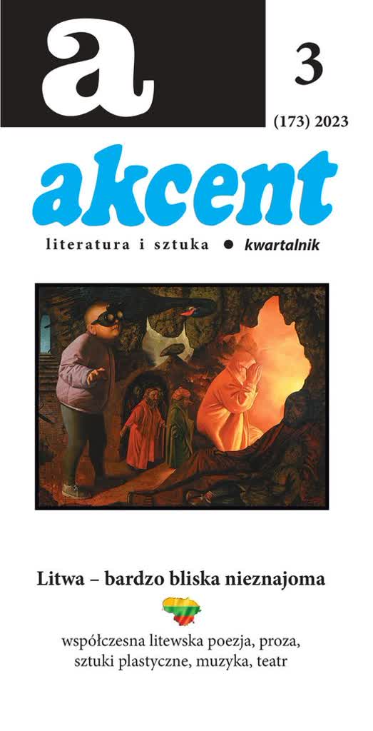 „Litewski” „Akcent” o najciekawszych zjawiskach kultury 2 386631914_788396576626555_3288277617135565660_n.jpg