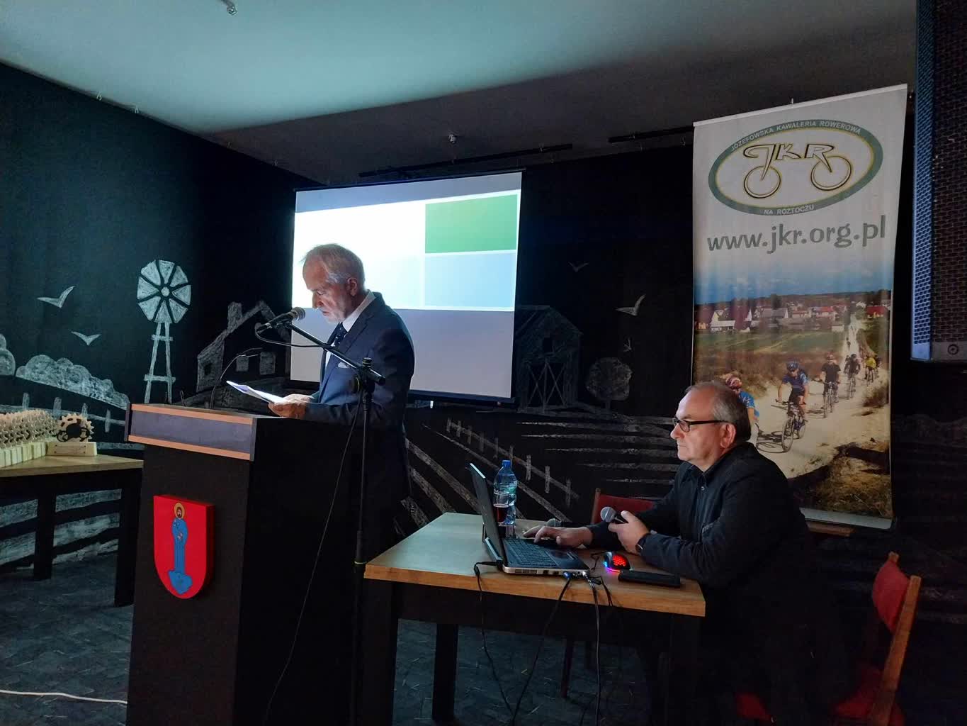 20 lat wyznaczania trendów. Kawaleria Rowerowa świętuje 2 387578309_1436801097114492_4463681192905284190_n.jpg