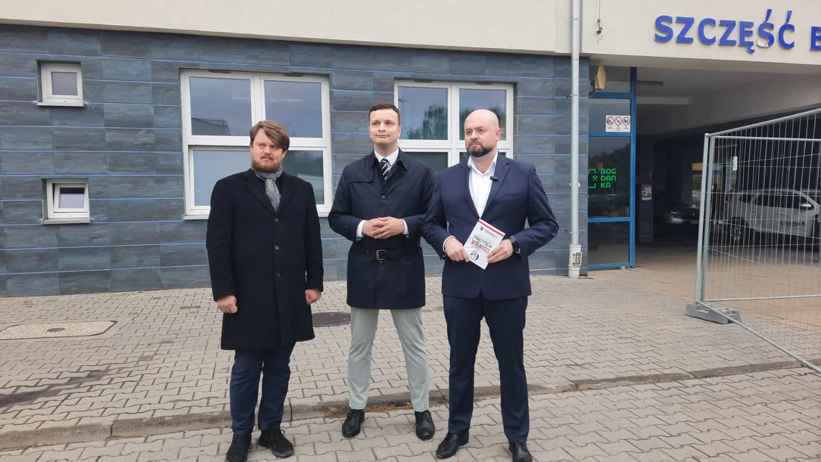 Bartłomiej Pejo: Należy zatrzymać zbyt szybką dekarbonizację Polski 2 387657230_253633404304256_7501585423089991878_n.jpg