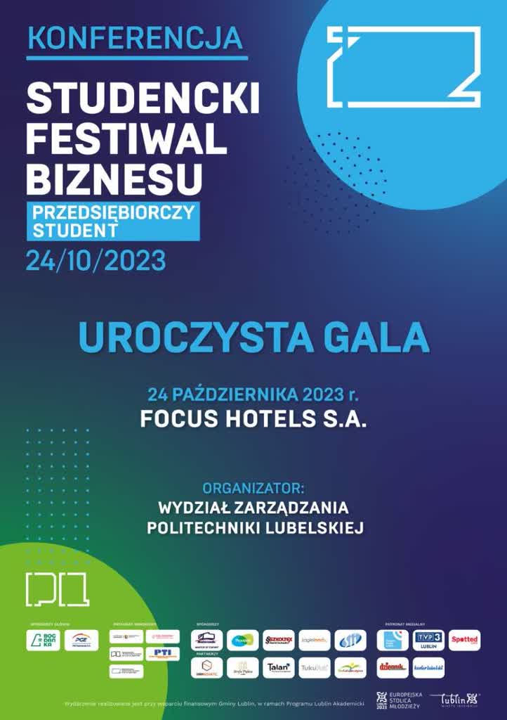 Najbardziej przedsiębiorczy studenci zostaną nagrodzeni podczas uroczystej gali 2 393976638_310073865096991_4305748107126536638_n.jpg