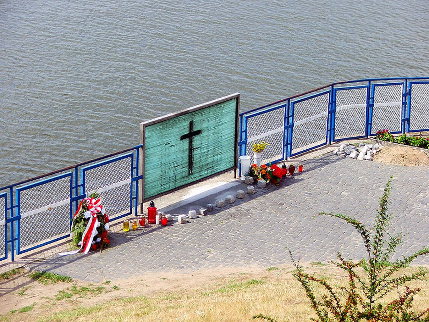 39 lat temu zamordowano ks. Jerzego Popiełuszkę 7 800px-Tama1-2.jpg