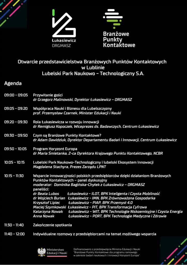 Pierwszy Branżowy Punkt Kontaktowy na Lubelszczyźnie wkrótce otwarty 2 b6aa5eb69b9a0f32b8b183da70e9d02e31f27e57b8608571fc3771ae123fcfceprogram1-1.jpg