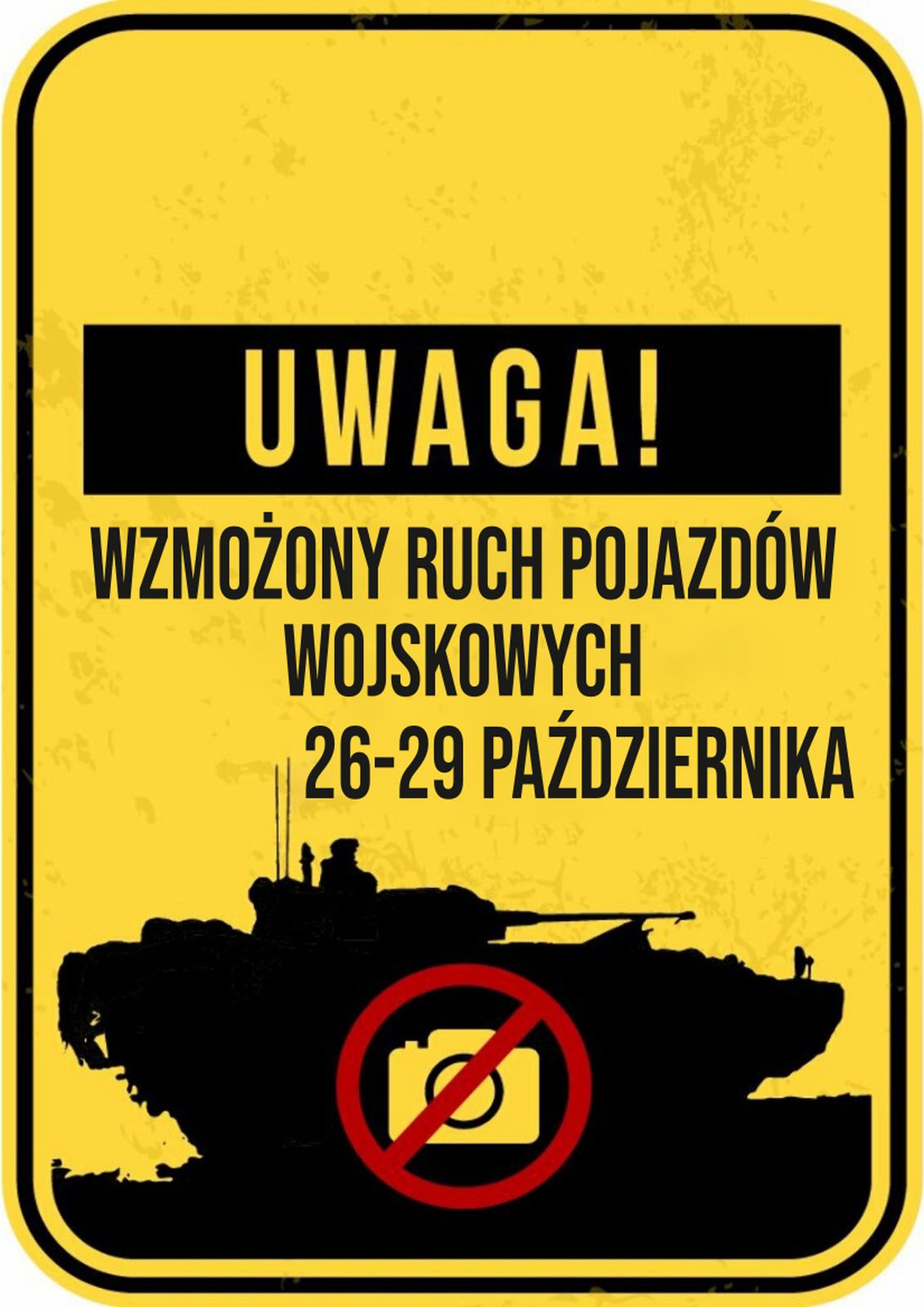 Ruszają ćwiczenia wojskowe "Żubr 23". Kierowcy mogą spodziewać się utrudnień 2 cwiczenia_2.jpg