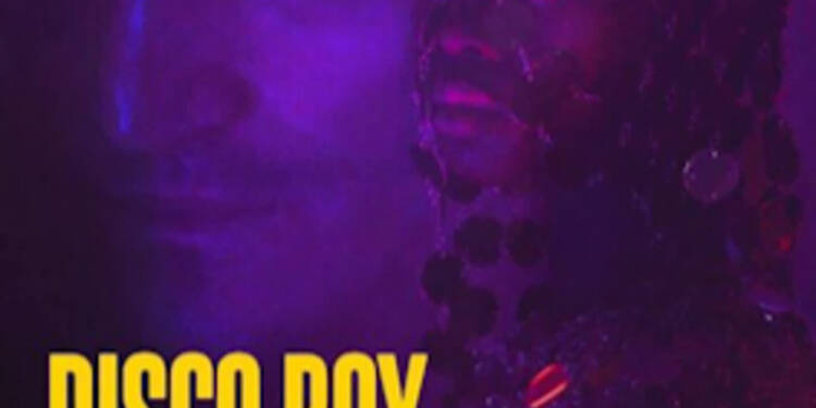 disco boy film poster 2023 10 13 082357