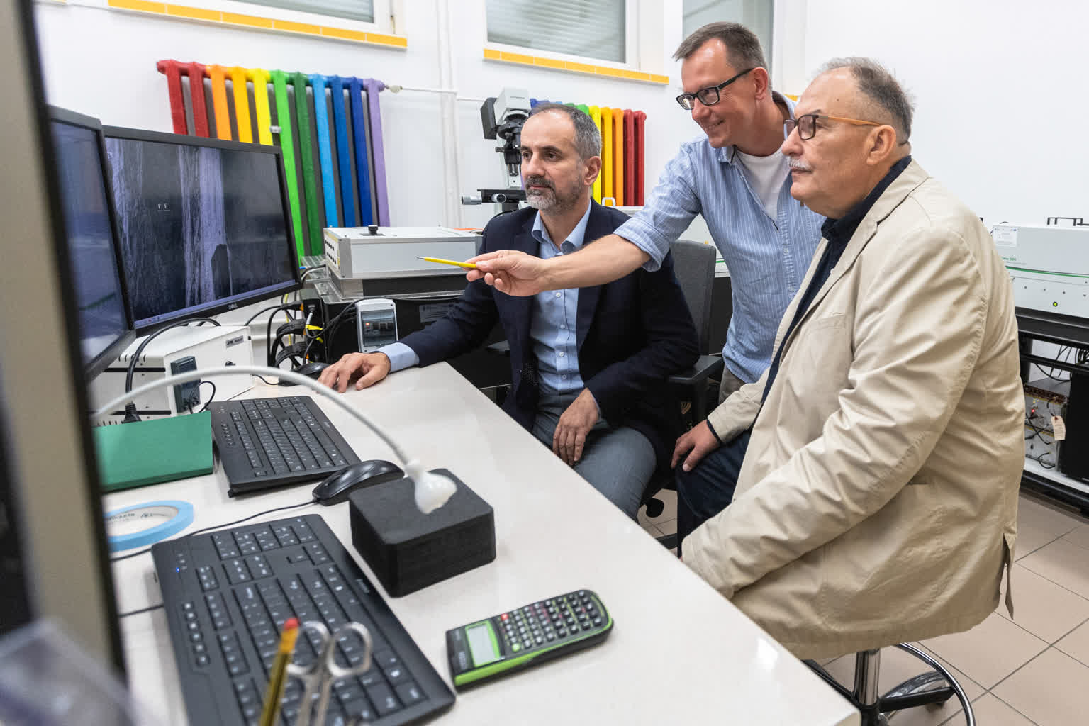 Supernowoczesny mikroskop od przyszłego roku na UMCS 2 fot.Michal_Pilat UMCS.jpg